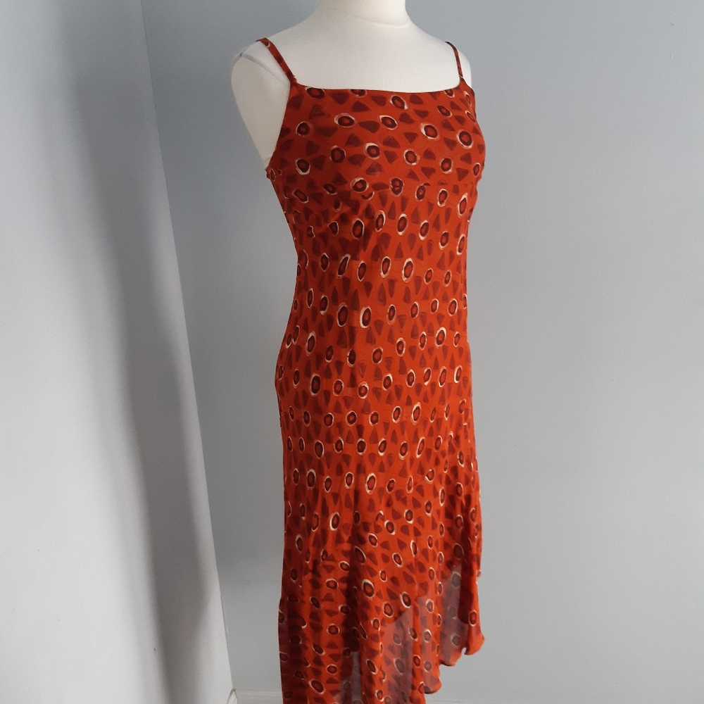 Francesca cocktail  dress Size 44 or 11 US